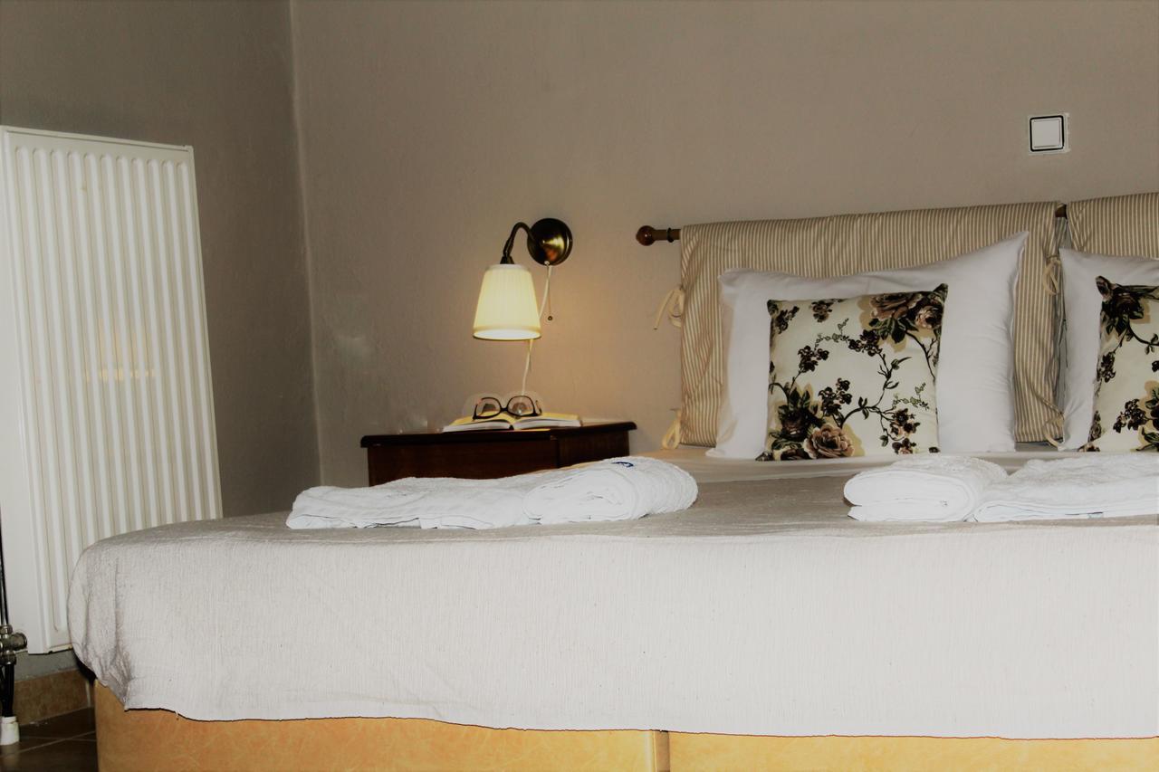 Mirthios Felicity Apartment プラキアス エクステリア 写真
